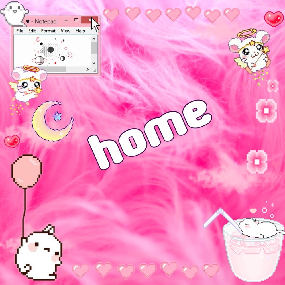 💟home💟